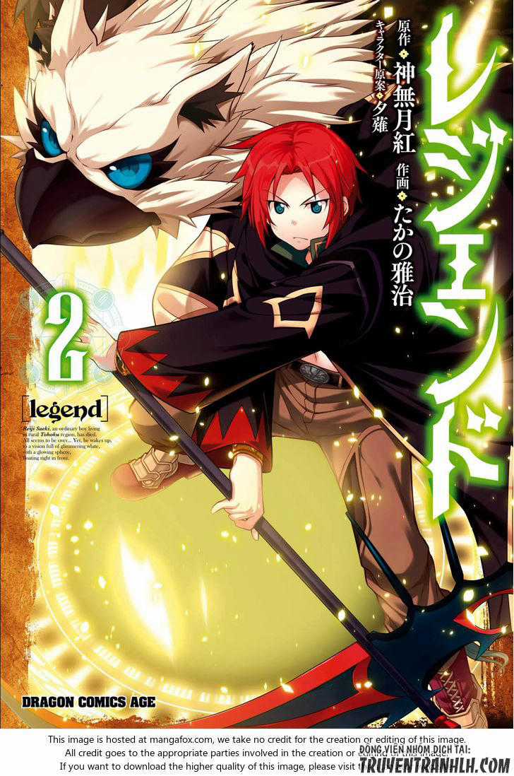 Legend Isekai Chapter 7 trang 3