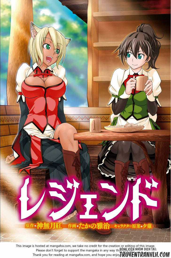 Legend Isekai Chapter 7 trang 4