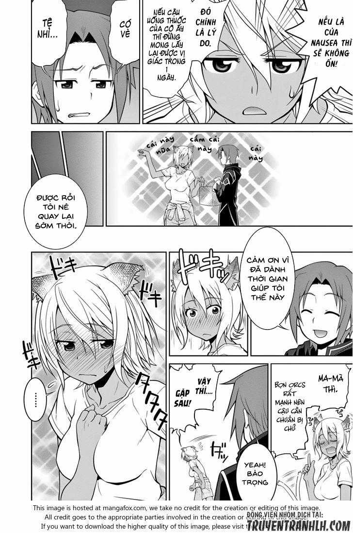 Legend Isekai Chapter 7 trang 7