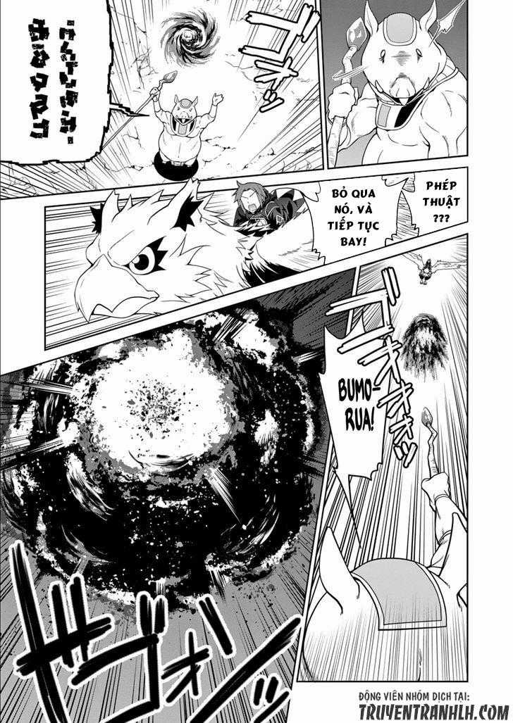 Legend Isekai Chapter 9 trang 10