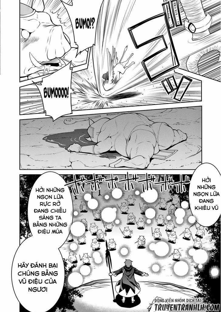 Legend Isekai Chapter 9 trang 11