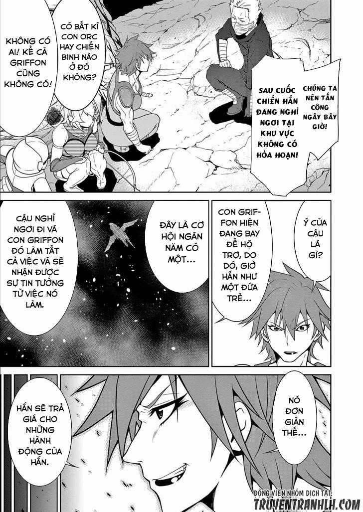 Legend Isekai Chapter 9 trang 16