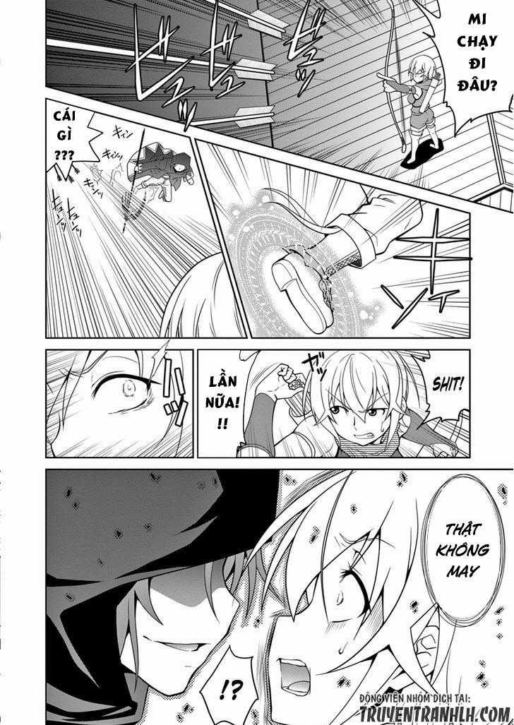 Legend Isekai Chapter 9 trang 23