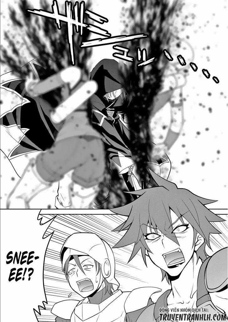 Legend Isekai Chapter 9 trang 24