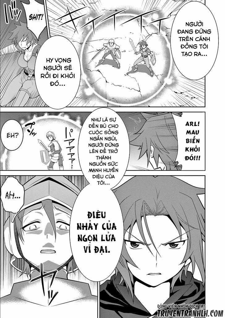 Legend Isekai Chapter 9 trang 26