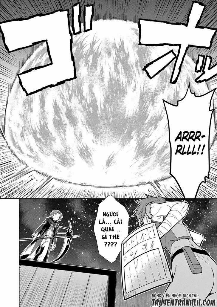 Legend Isekai Chapter 9 trang 27