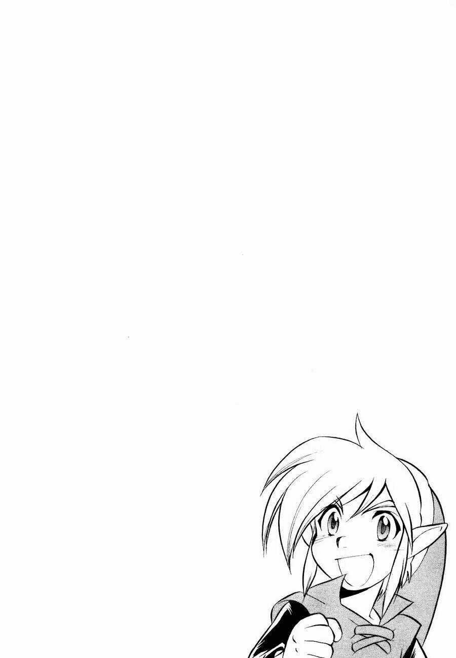 Legend Of Zelda: Oracle Of Ages Chapter 1 trang 16