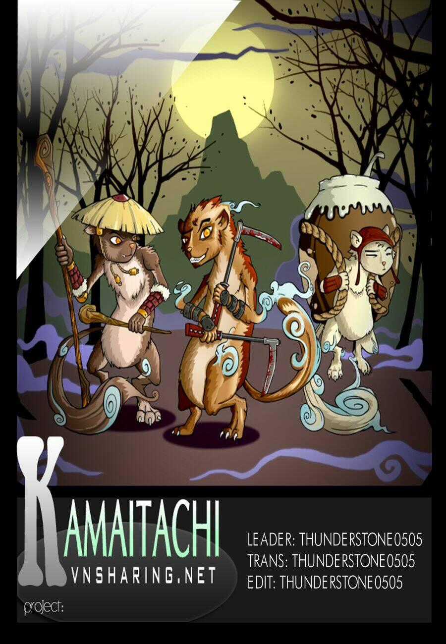 Legend Of Zelda: Oracle Of Ages Chapter 11 trang 18