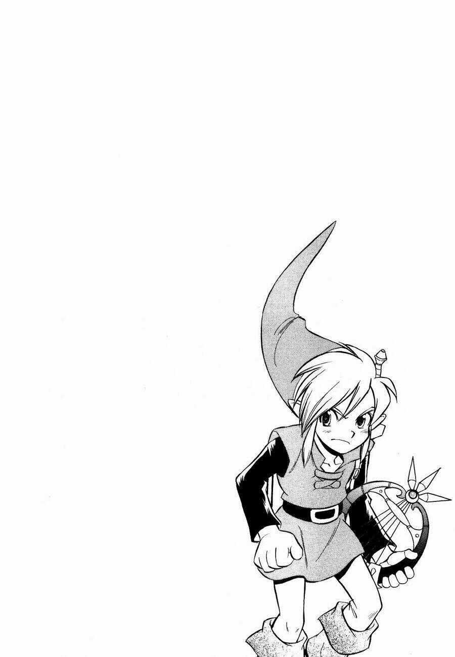 Legend Of Zelda: Oracle Of Ages Chapter 7 trang 16