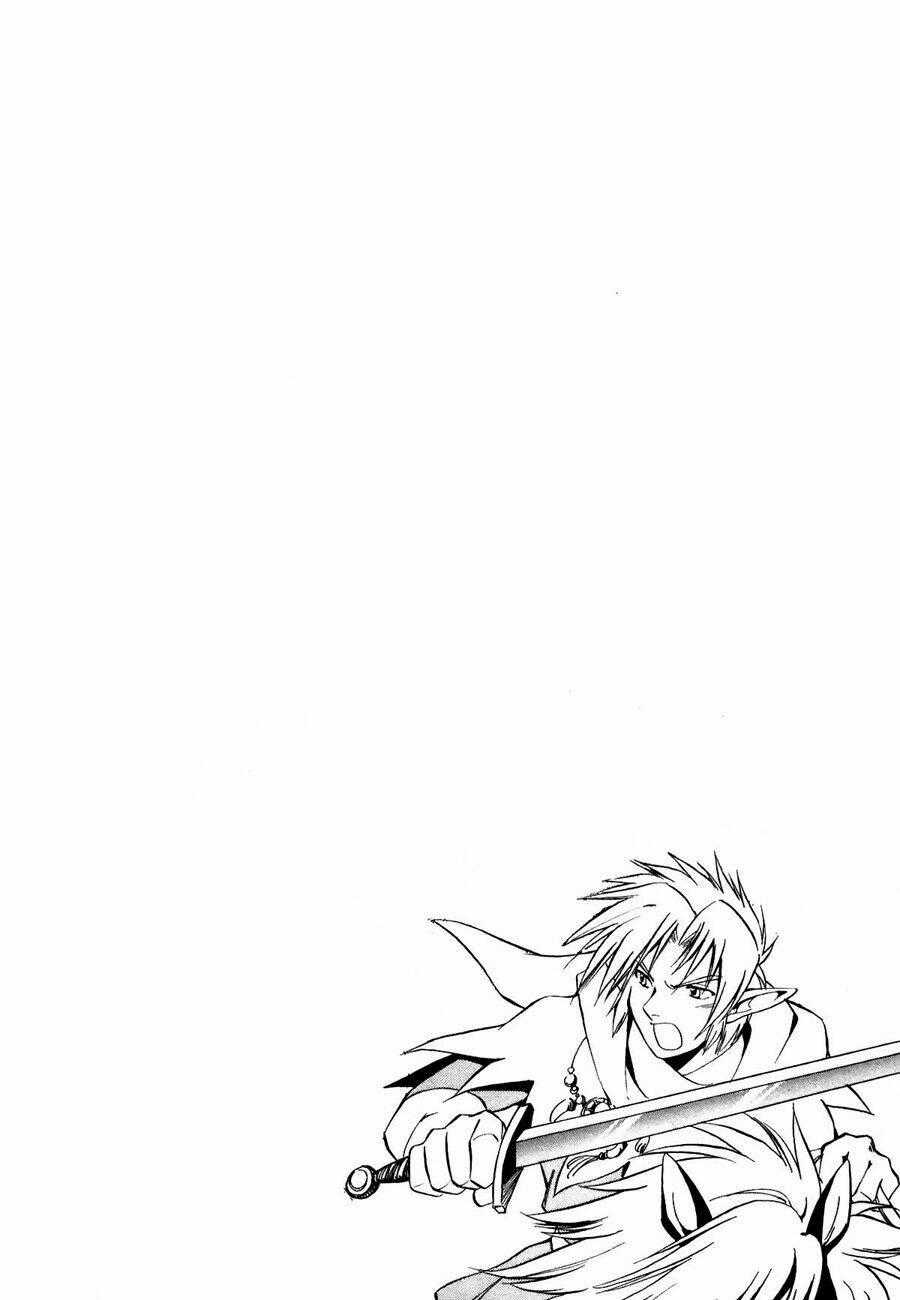 Legend Of Zelda: Oracle Of Ages Chapter 9 trang 17