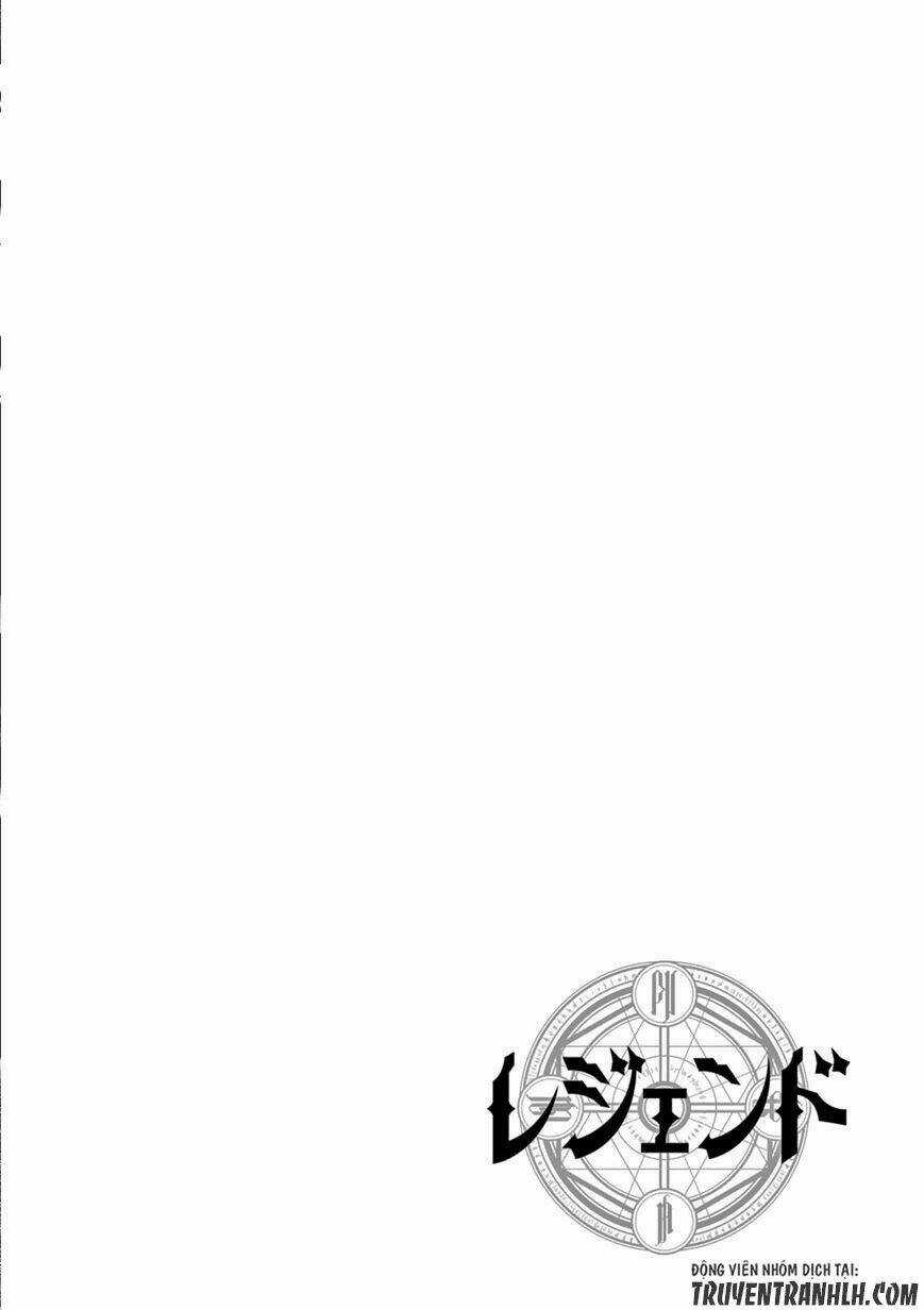 Legend (Takano Masaharu) Chapter 11 trang 1