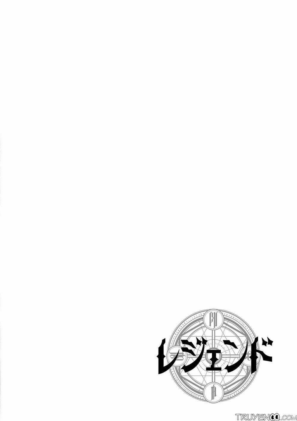 Legend (Takano Masaharu) Chapter 12 trang 1