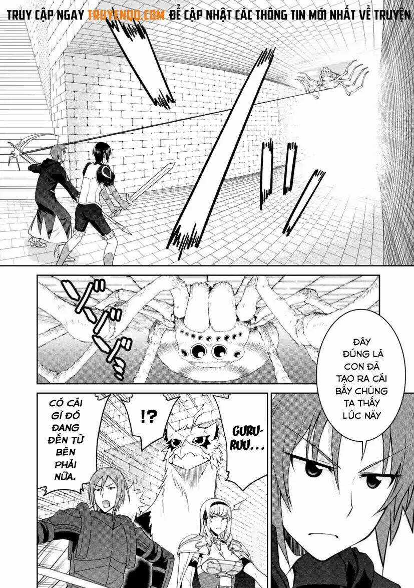 Legend (Takano Masaharu) Chapter 25 trang 13