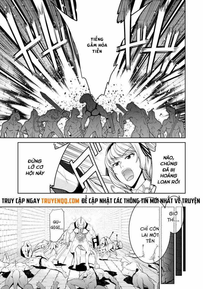 Legend (Takano Masaharu) Chapter 25 trang 18