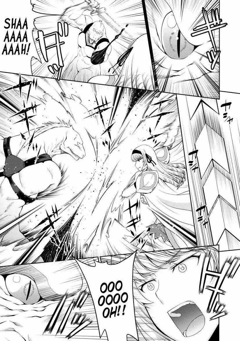 Legend (Takano Masaharu) Chapter 25 trang 22