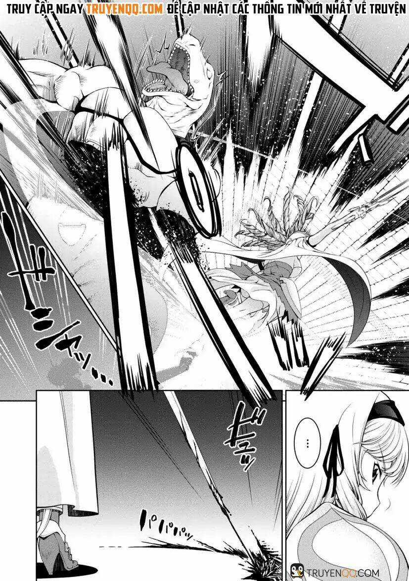 Legend (Takano Masaharu) Chapter 25 trang 23