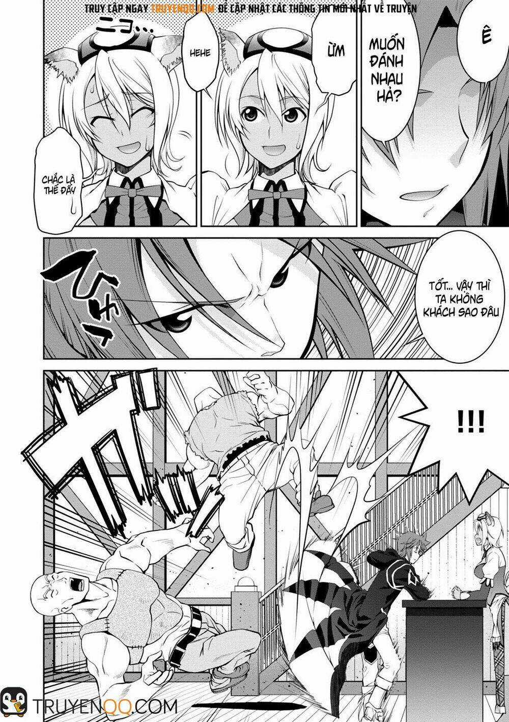 Legend (Takano Masaharu) Chapter 38 trang 21