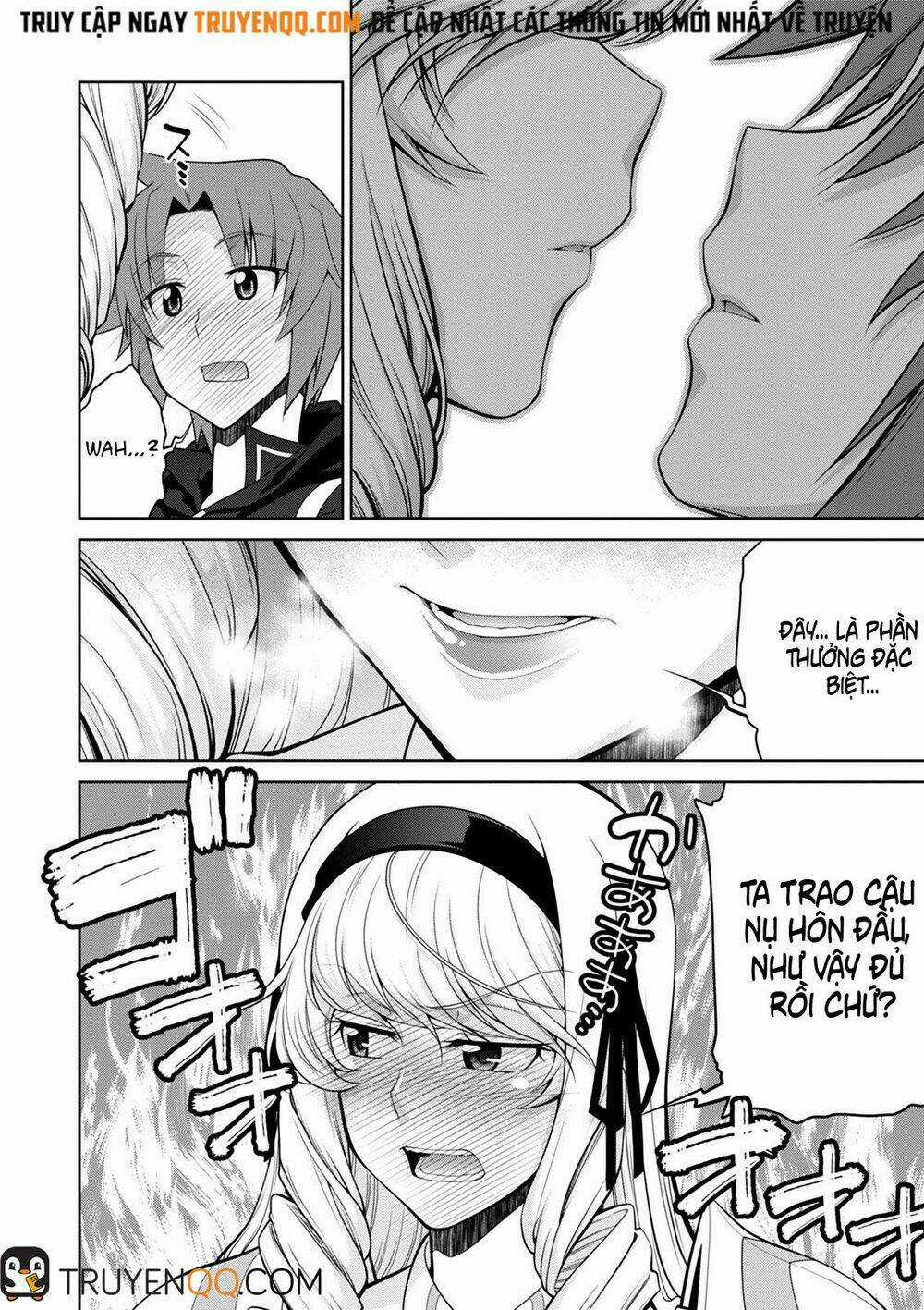 Legend (Takano Masaharu) Chapter 38 trang 7
