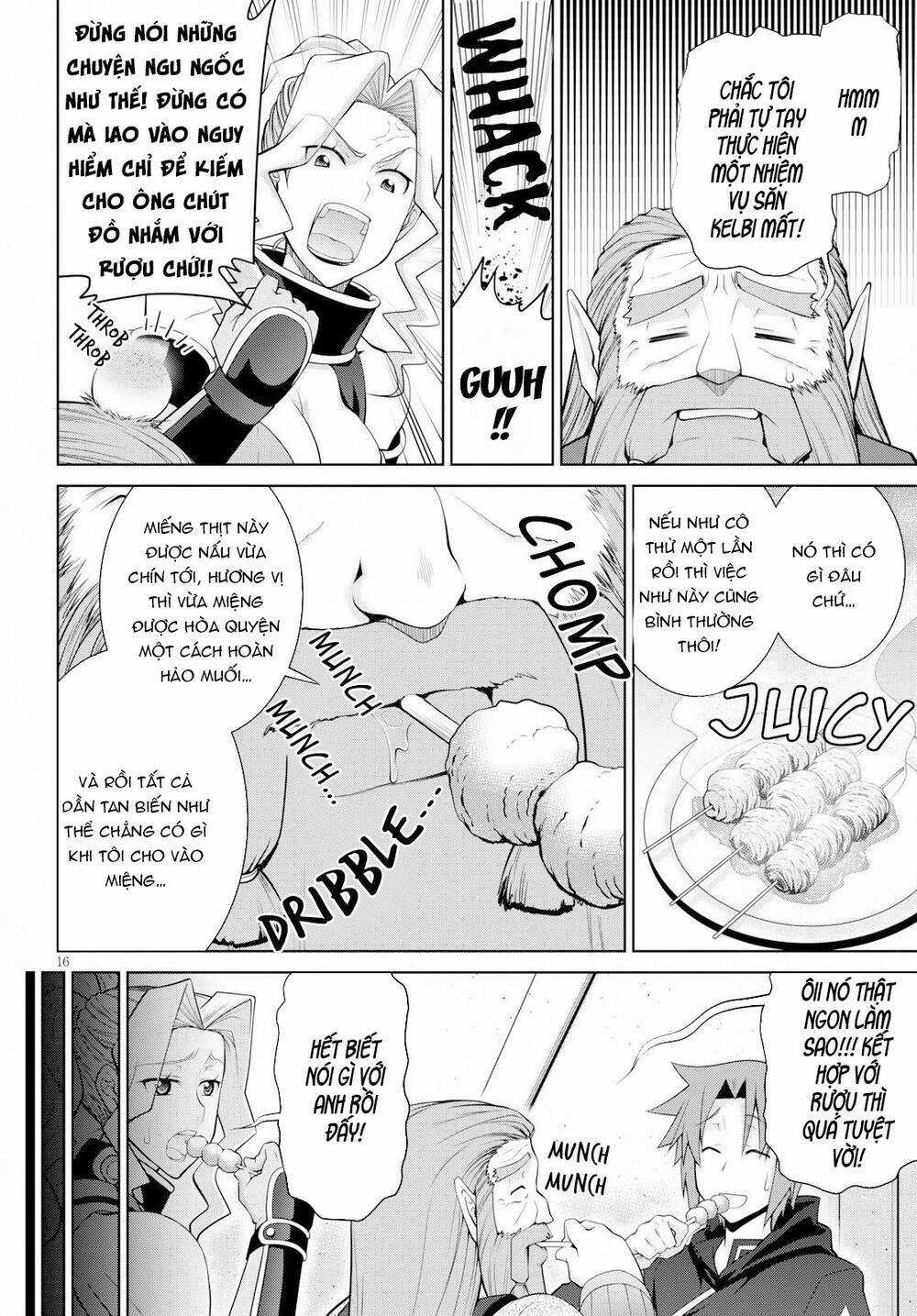 Legend (Takano Masaharu) Chapter 49 trang 15