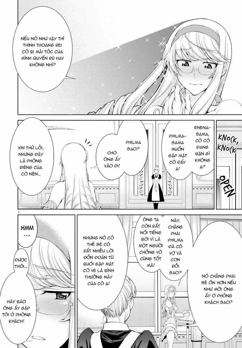 Legend (Takano Masaharu) Chapter 49 trang 3