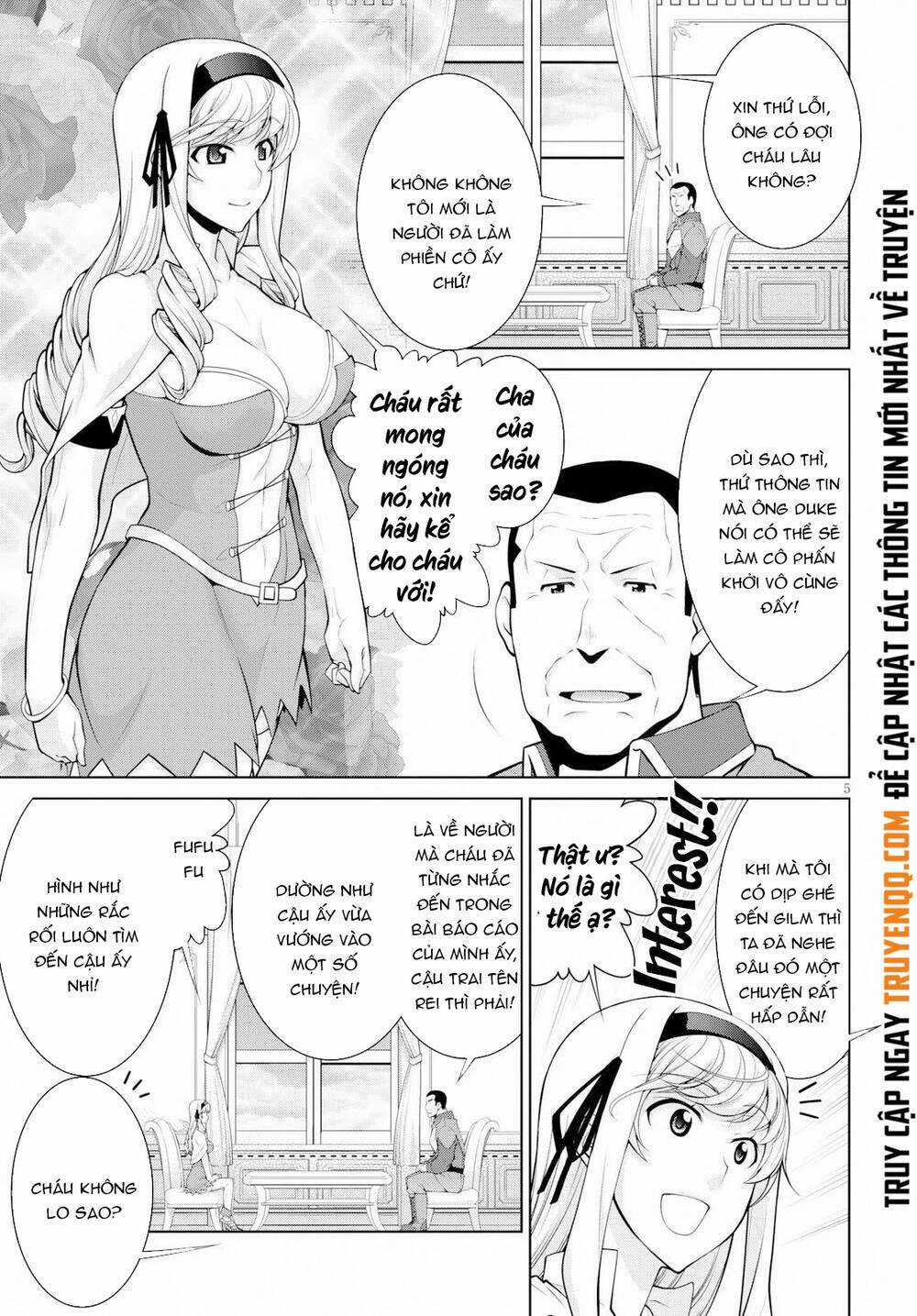 Legend (Takano Masaharu) Chapter 49 trang 4