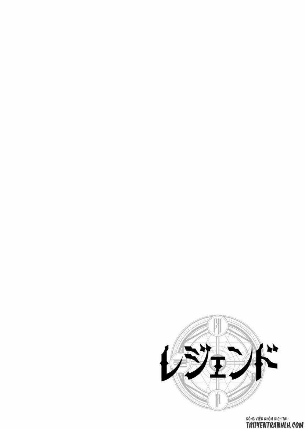 Legend (Takano Masaharu) Chapter 5 trang 2