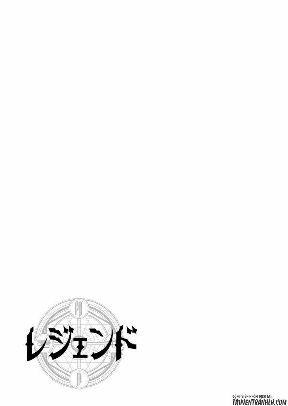 Legend (Takano Masaharu) Chapter 5 trang 27