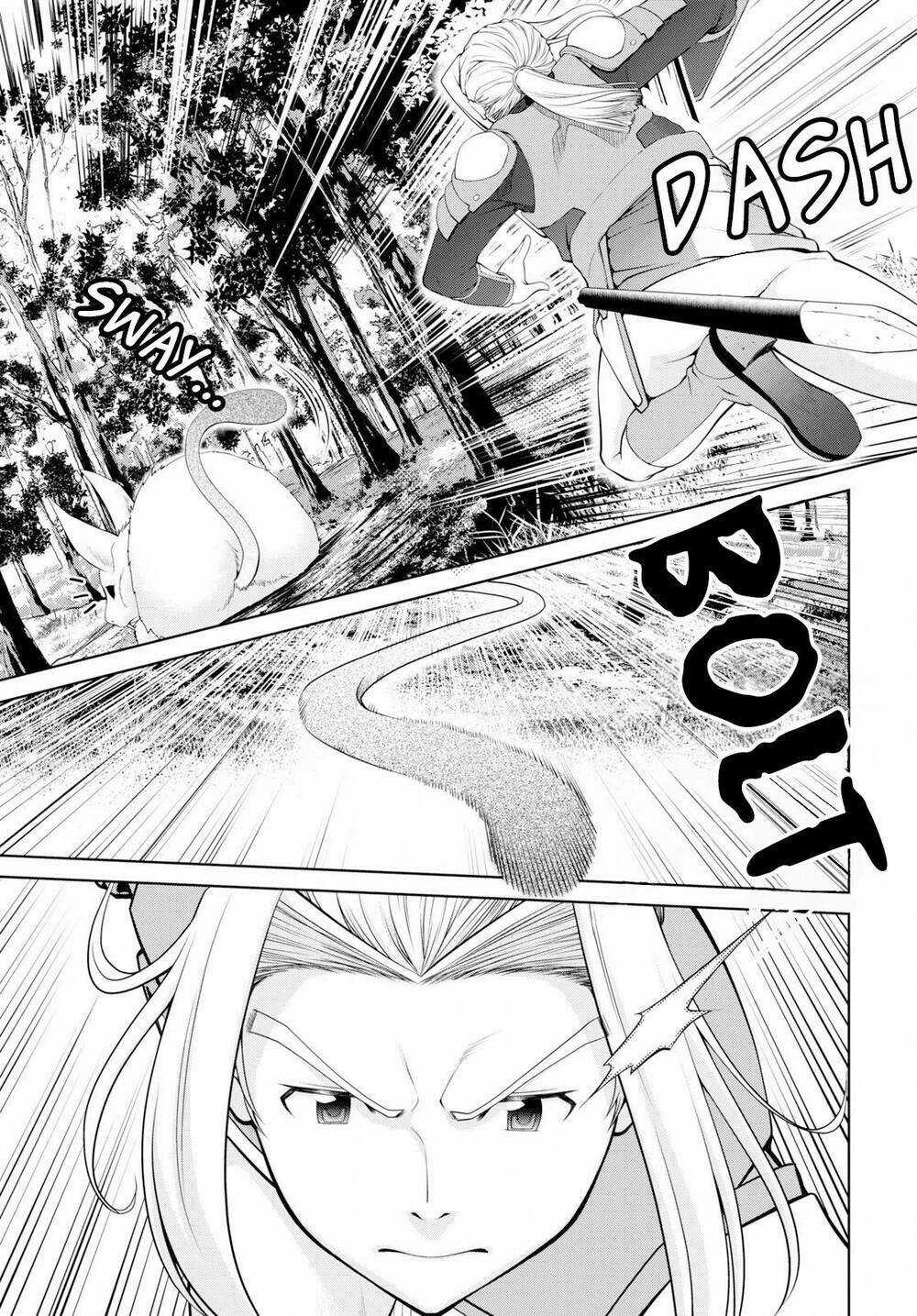 Legend (Takano Masaharu) Chapter 50 trang 19