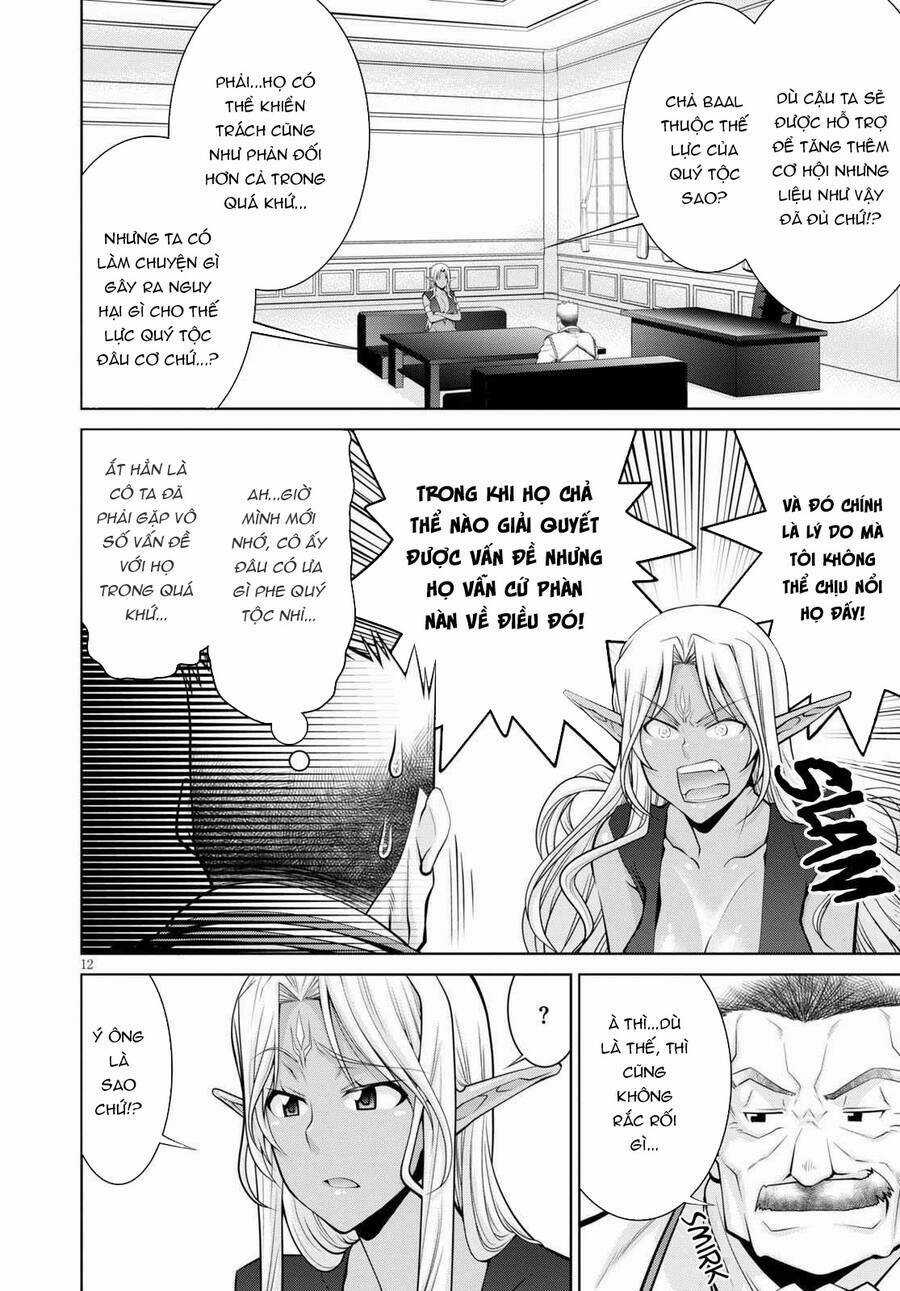 Legend (Takano Masaharu) Chapter 54 trang 12