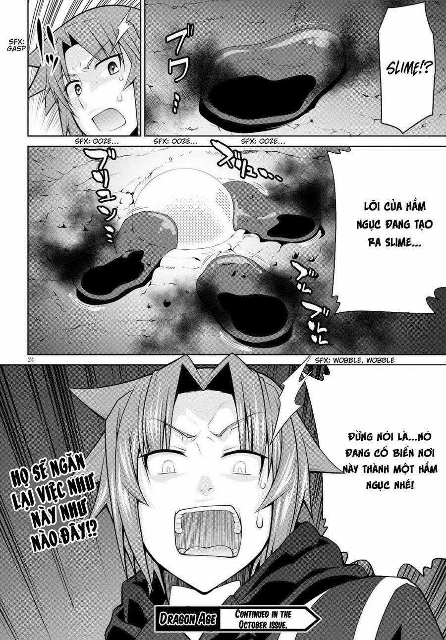 Legend (Takano Masaharu) Chapter 55 trang 26