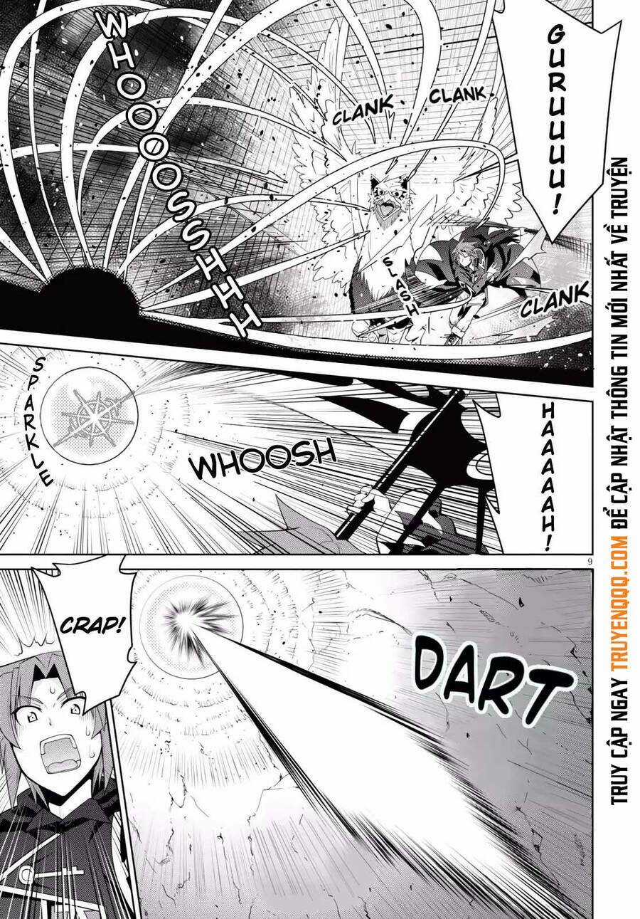 Legend (Takano Masaharu) Chapter 56 trang 9