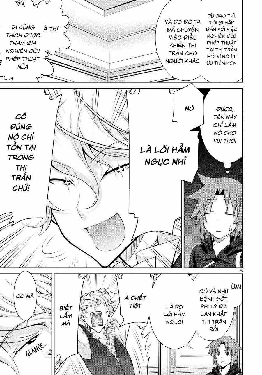 Legend (Takano Masaharu) Chapter 57.5 trang 11