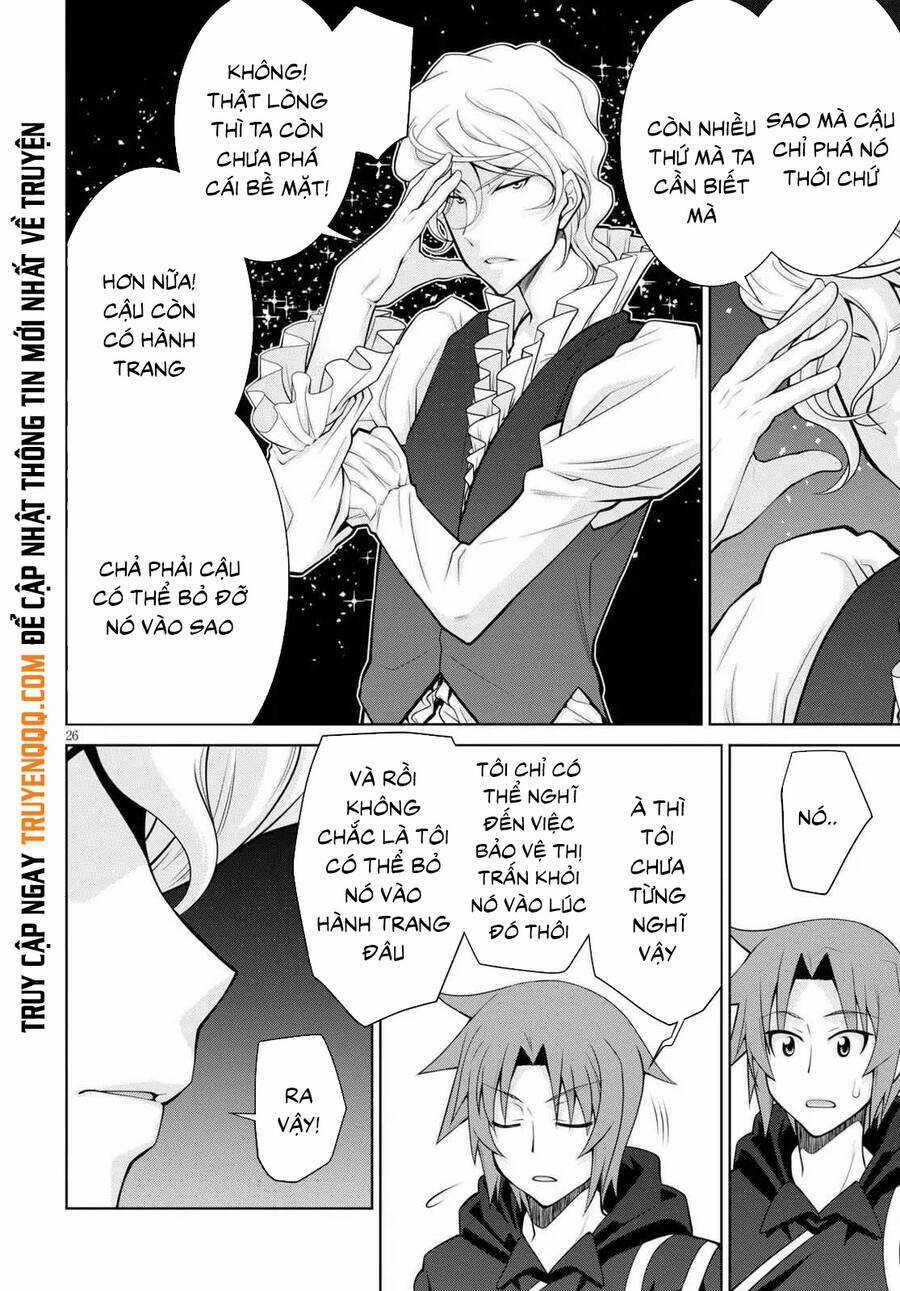 Legend (Takano Masaharu) Chapter 57.5 trang 12