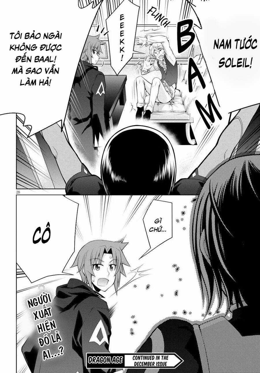 Legend (Takano Masaharu) Chapter 57.5 trang 14