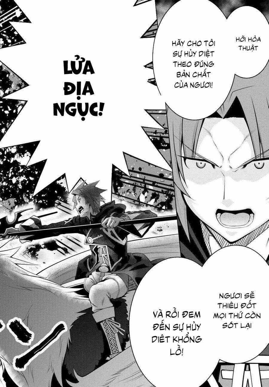 Legend (Takano Masaharu) Chapter 57 trang 13