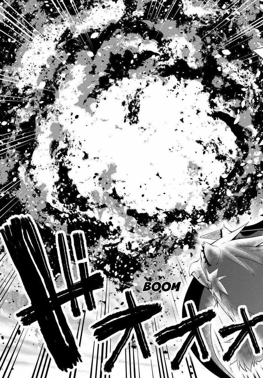 Legend (Takano Masaharu) Chapter 57 trang 14