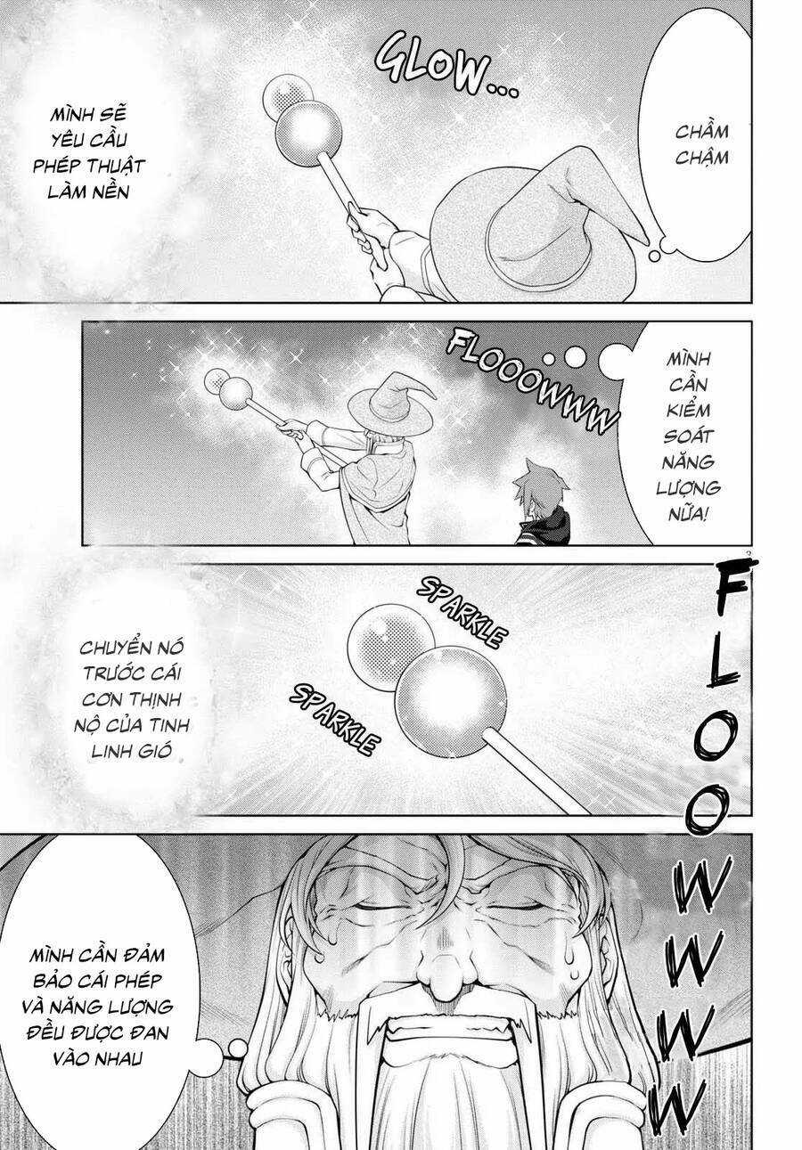 Legend (Takano Masaharu) Chapter 57 trang 4