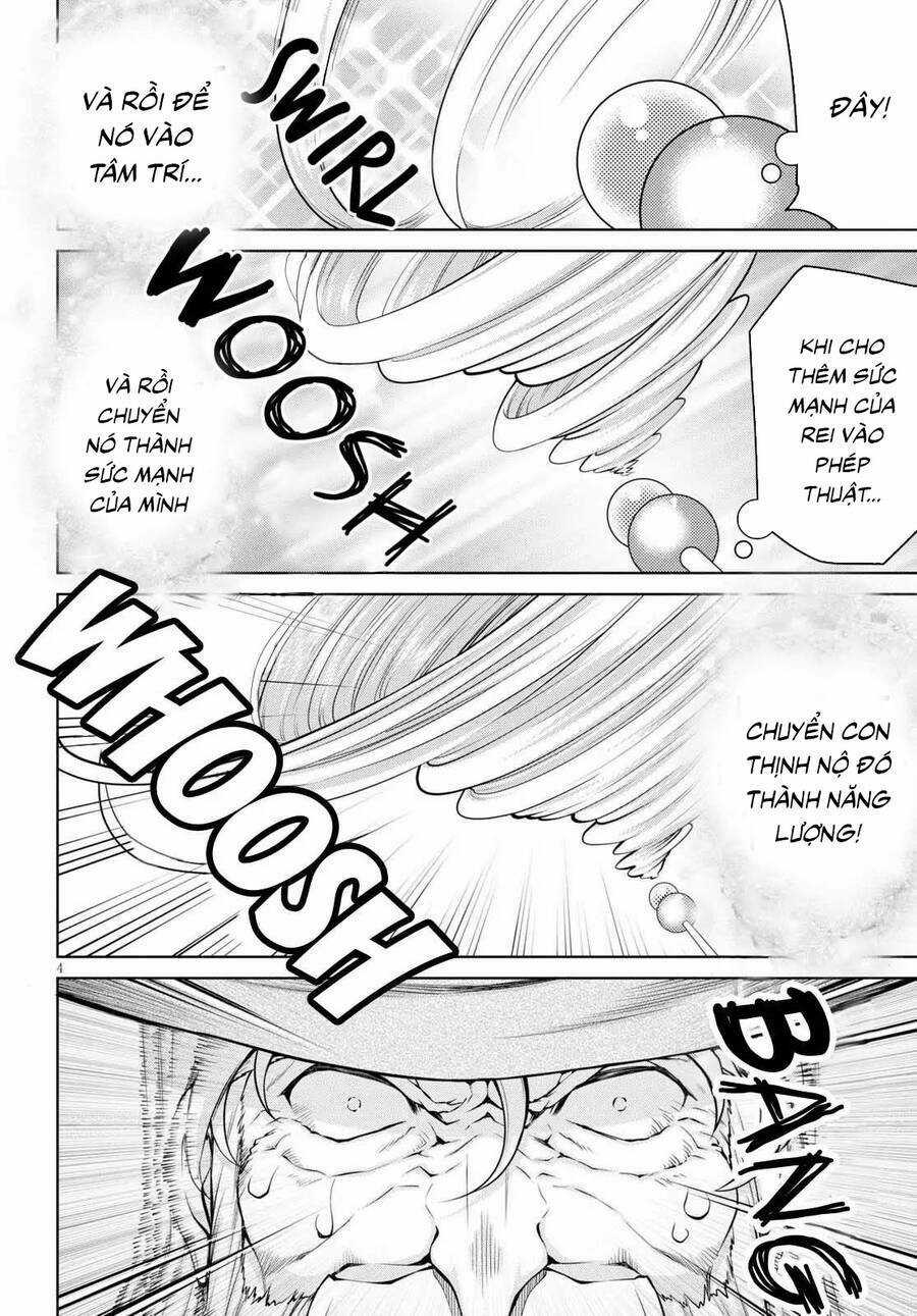 Legend (Takano Masaharu) Chapter 57 trang 5