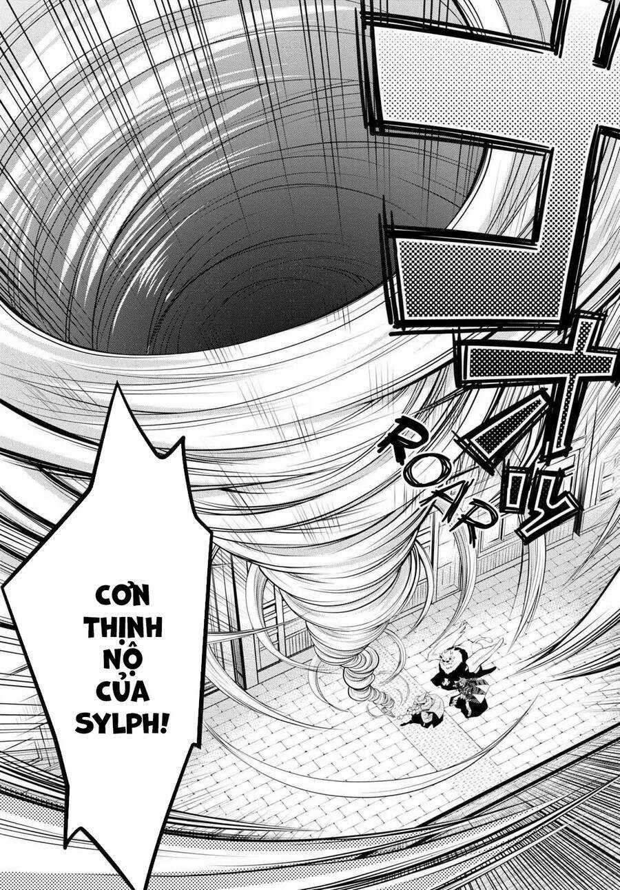 Legend (Takano Masaharu) Chapter 57 trang 6