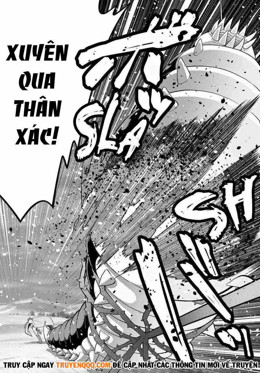 Legend (Takano Masaharu) Chapter 60 trang 5