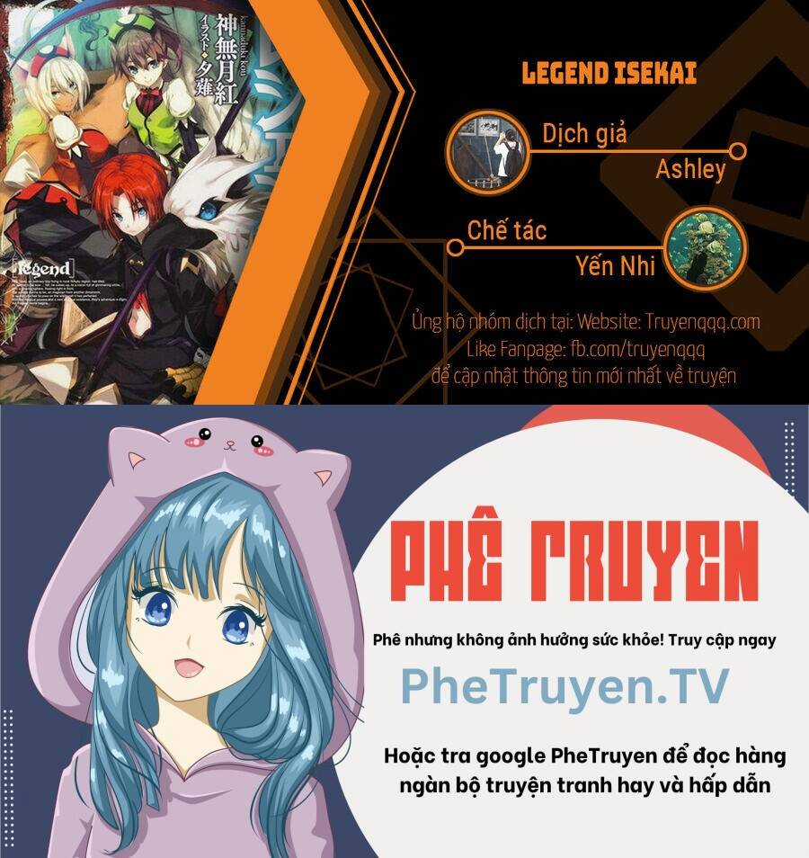 Legend (Takano Masaharu) Chapter 61 trang 14