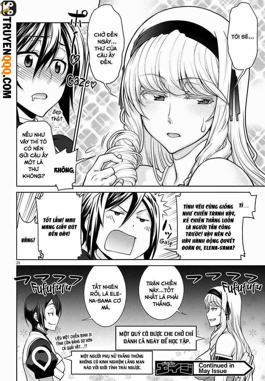 Legend (Takano Masaharu) Chapter 62 trang 23