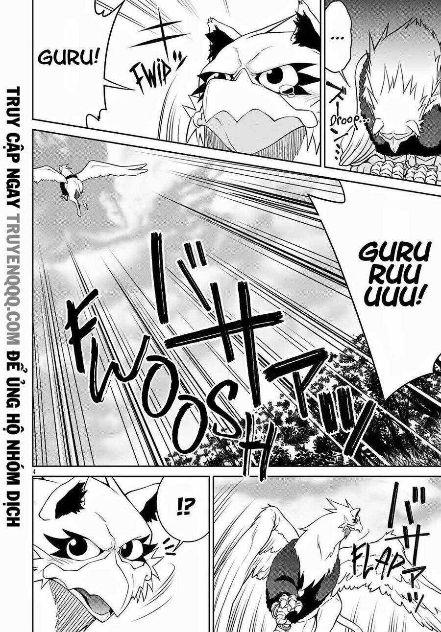 Legend (Takano Masaharu) Chapter 62 trang 3