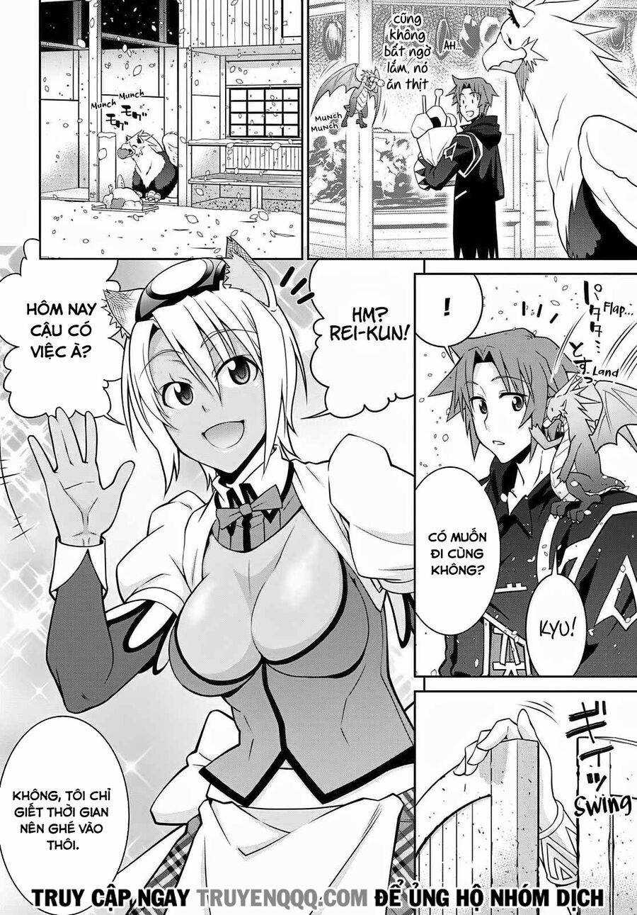 Legend (Takano Masaharu) Chapter 63.5 trang 2