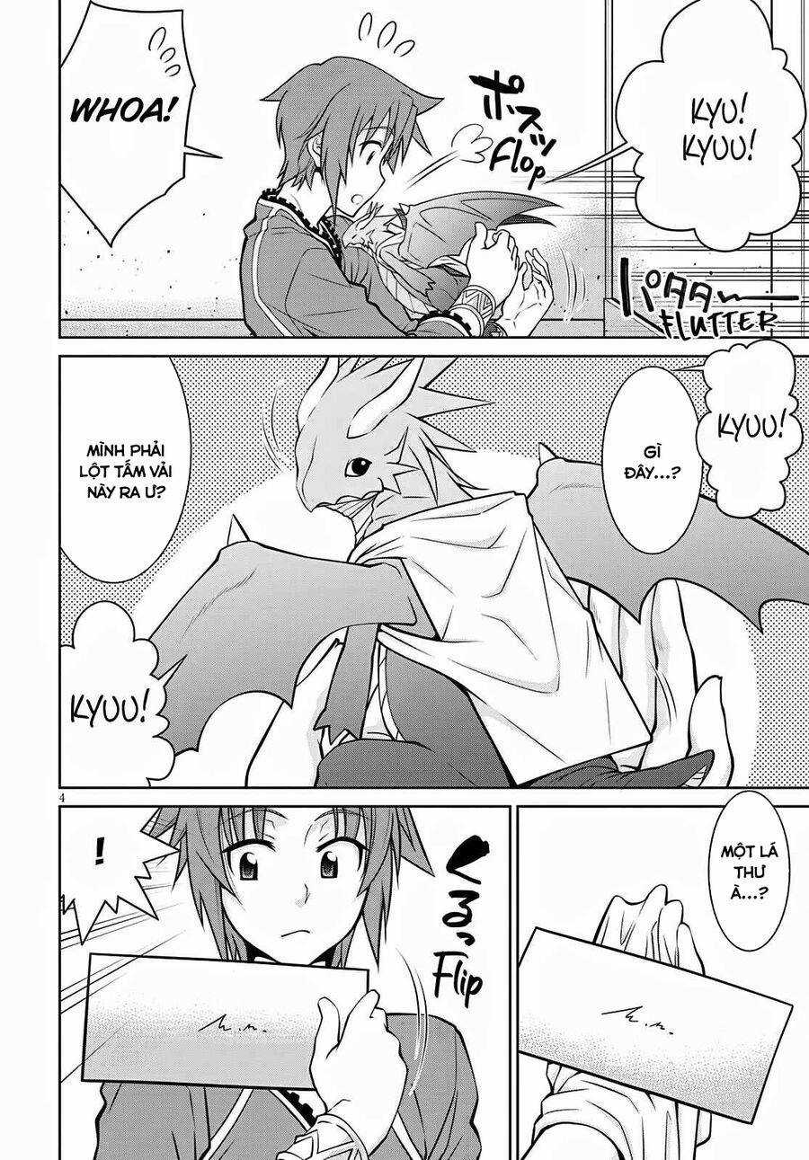 Legend (Takano Masaharu) Chapter 63 trang 3