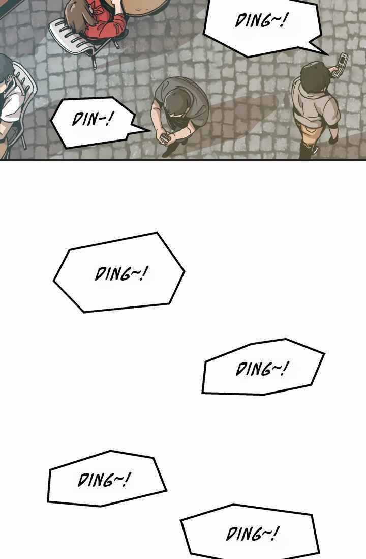 Lên Cấp Một Mình Chapter 1 trang 12