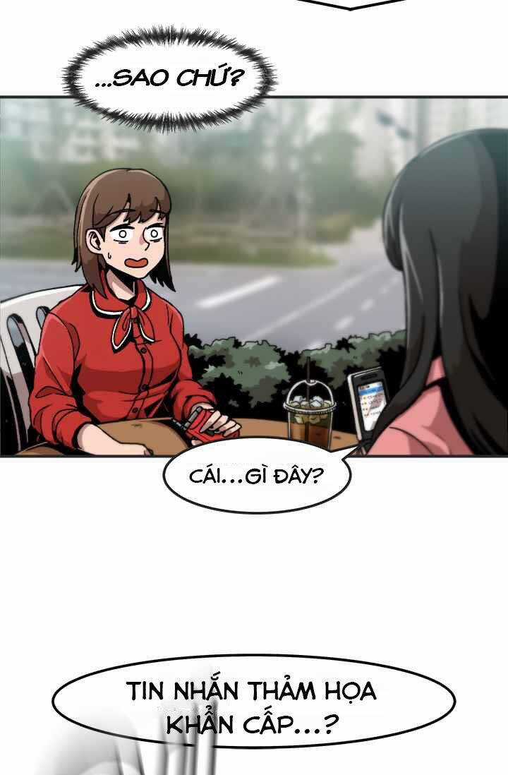 Lên Cấp Một Mình Chapter 1 trang 13