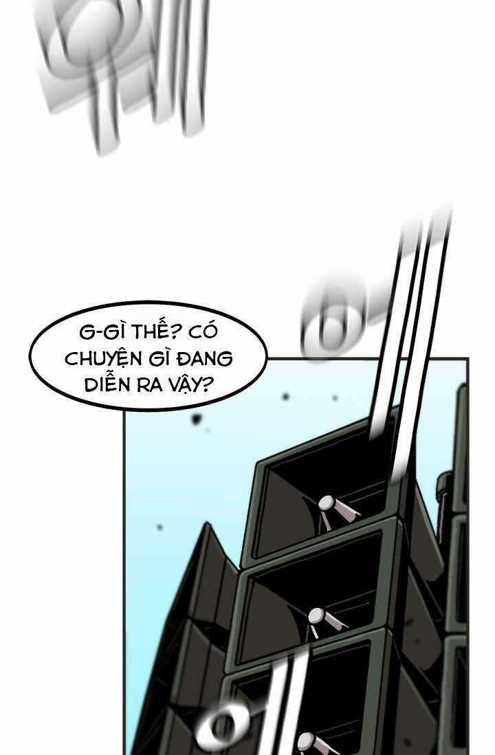 Lên Cấp Một Mình Chapter 1 trang 14