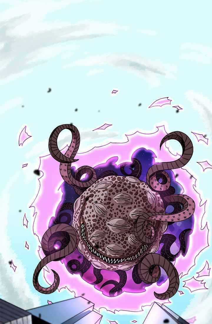 Lên Cấp Một Mình Chapter 1 trang 19