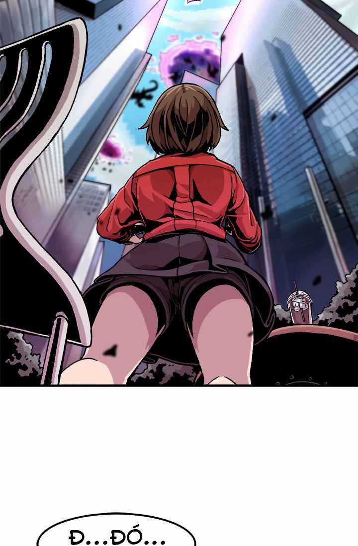 Lên Cấp Một Mình Chapter 1 trang 20